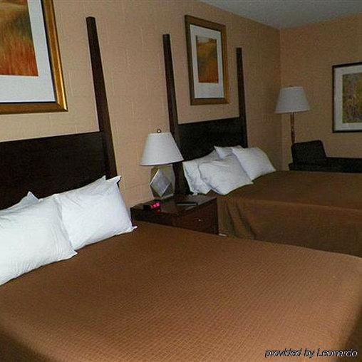 Sunlac Inn Lakota Rum bild